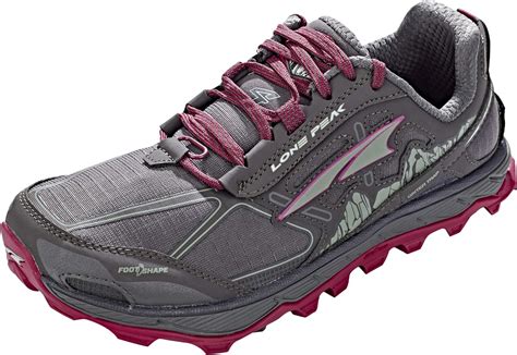 Womens Trail Running Shoes (11) 